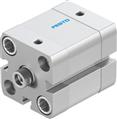 Festo ADN-25-10-I-PPS-A Compact cylinder