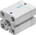 Festo ADN-25-15-I-PPS-A Compact cylinder