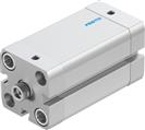 Festo ADN-25-40-I-PPS-A Compact cylinder