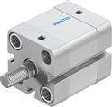 Festo ADN-25-10-A-PPS-A Compact cylinder
