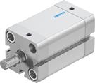 Festo ADN-25-30-A-PPS-A Compact cylinder