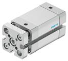 Festo ADNGF-20-25-PPS-A Compact cylinder