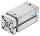 Festo ADNGF-25-30-PPS-A Compact cylinder