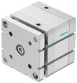 Festo ADNGF-100-20-PPS-A Compact cylinder