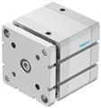 Festo ADNGF-100-30-PPS-A Compact cylinder