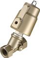 Festo VZXF-L-M22C-M-B-N34-160-H3B1-50-16 Angle seat valve