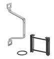 Festo MS6-WPE Mounting bracket