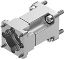 Festo EAMM-A-D19-28A Axial kit