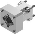 Festo EAMM-A-D19-42A Axial kit