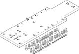 Festo HMVZ-10 Basic kit