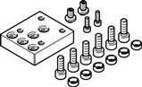 Festo HMSV-70 Adapter kit