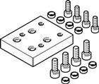 Festo HMSV-71 Adapter kit