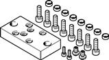 Festo HMSV-73 Adapter kit