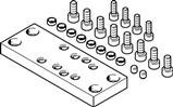 Festo HMSV-77 Adapter kit