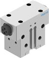 Festo HGPD-16-A-G1 Parallel gripper