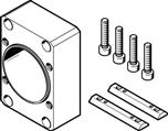 Festo EAMK-A-R48-48A Coupling housing