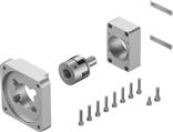 Festo EAMM-A-R48-100A Axial kit