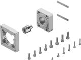 Festo EAMM-A-R27-57A Axial kit