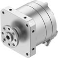 Festo DSM-T-25-270-CC-FW-A-B Semi-rotary drive