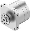 Festo DSM-T-40-270-P-FW-A-B Semi-rotary drive