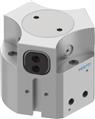 Festo HGDD-35-A-G2 Three-point gripper