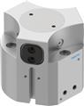 Festo HGDD-40-A-G2 Three-point gripper