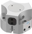 Festo HGDD-63-A Three-point gripper