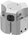 Festo HGDD-63-A-G2 Three-point gripper