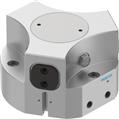 Festo HGDD-80-A Three-point gripper