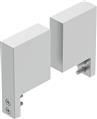 Festo BUB-HGPD-80 Gripper jaw blank