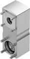 Festo EAMM-U-50-D32-40A-78-S1 Parallel kit