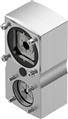 Festo EAMM-U-110-D60-100A-120-S1 Parallel kit