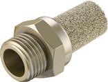 Festo AMTE-M-LH-G18 Silencer