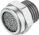Festo AMTE-M-H-G18 Silencer