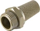 Festo AMTE-M-LH-N12 Silencer