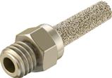 Festo AMTE-M-LH-U10 Silencer