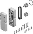 Festo EAMM-U-60-S48-57A-91 Parallel kit