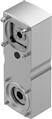 Festo EAMM-U-110-S95-100A-207 Parallel kit