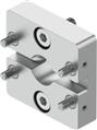 Festo DHAA-G-Q5-16-B11-16 Adapter kit