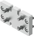 Festo DHAA-G-G3-20-B11-25 Adapter kit
