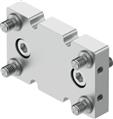 Festo DHAA-G-G6-25-B11-32 Adapter kit