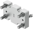 Festo DHAA-G-H2-20-B11-40 Adapter kit