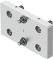 Festo DHAA-G-G3-25-B11-40 Adapter kit