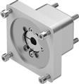Festo EAMM-A-D40-87A-S1 Axial kit