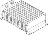 Festo CACR-KL2-33-W2400 Braking resistor