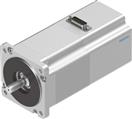Festo EMMS-ST-87-M-SB-G2 Stepper motor