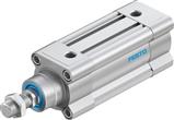 Festo DSBC-50-50-PPSA-N3 ISO cylinder