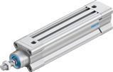 Festo DSBC-32-100-PPSA-N3 ISO cylinder