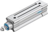 Festo DSBC-40-100-PPSA-N3 ISO cylinder