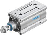 Festo DSBC-80-50-PPVA-N3 ISO cylinder